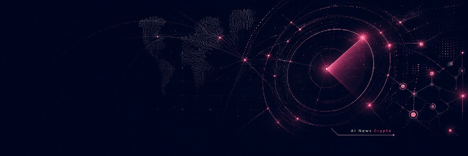ainewscryptoENG's profile banner image
