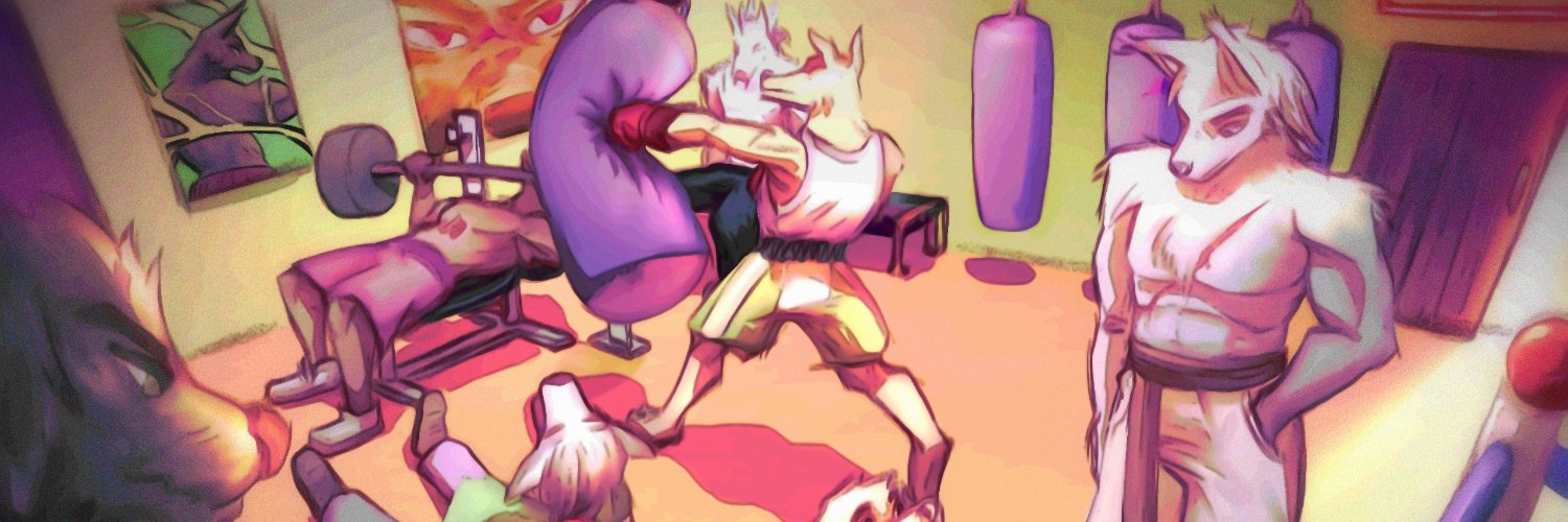 LaPerreraFGC's profile banner image