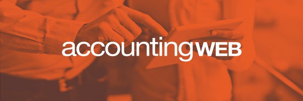 AccountingWEB Profile Banner