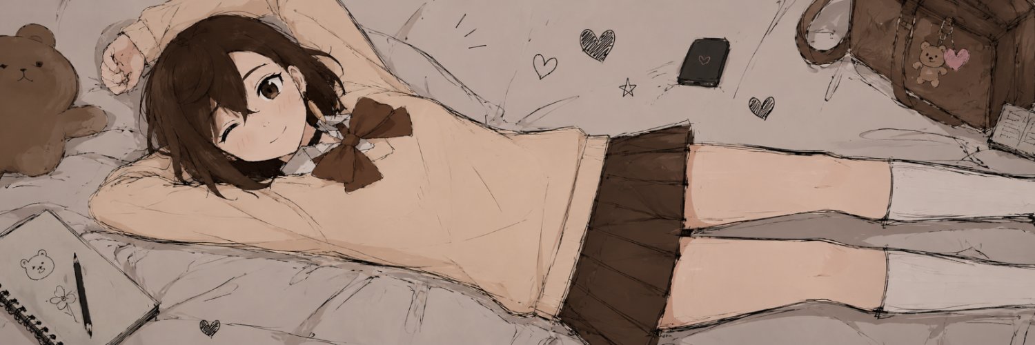 Kimiko_va's profile banner image
