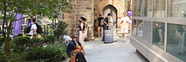 NYUHousing Profile Banner