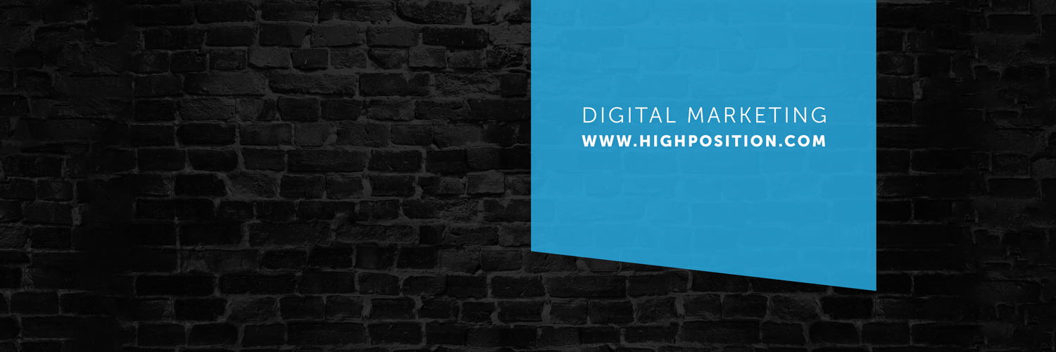 HighPositionSEO's profile banner image