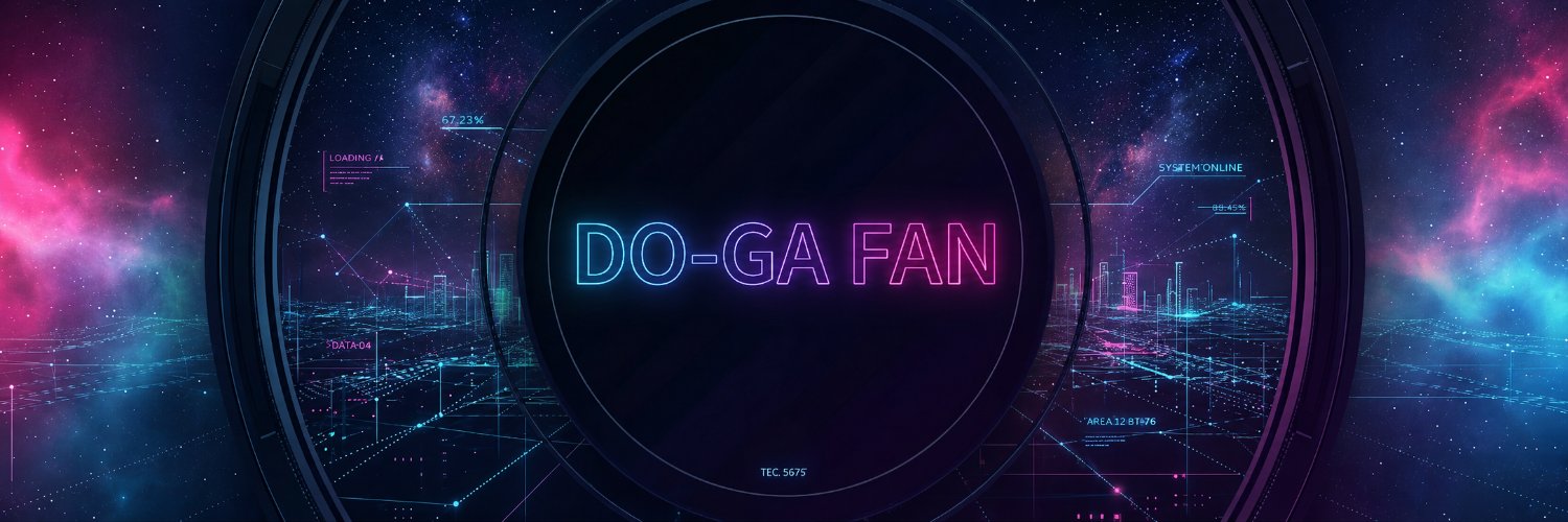 do_ga_fan's profile banner image