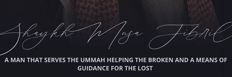 pathofguidance_'s profile banner image