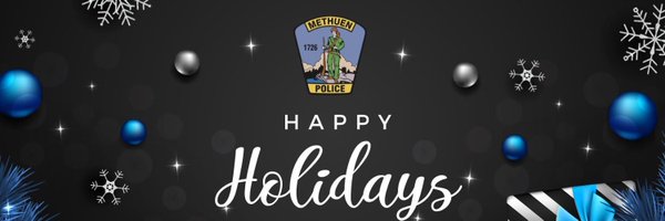 MethuenPolice Profile Banner
