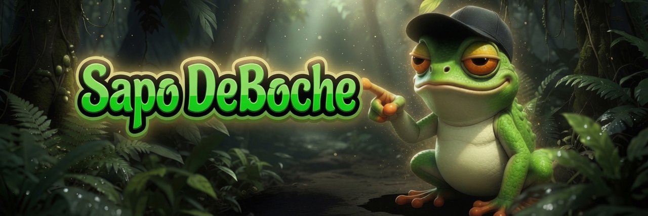 SapoDeboche's profile banner image