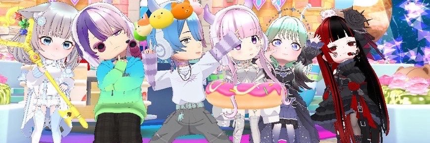 yogibo58's profile banner image