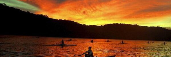 MosmanRowing Profile Banner