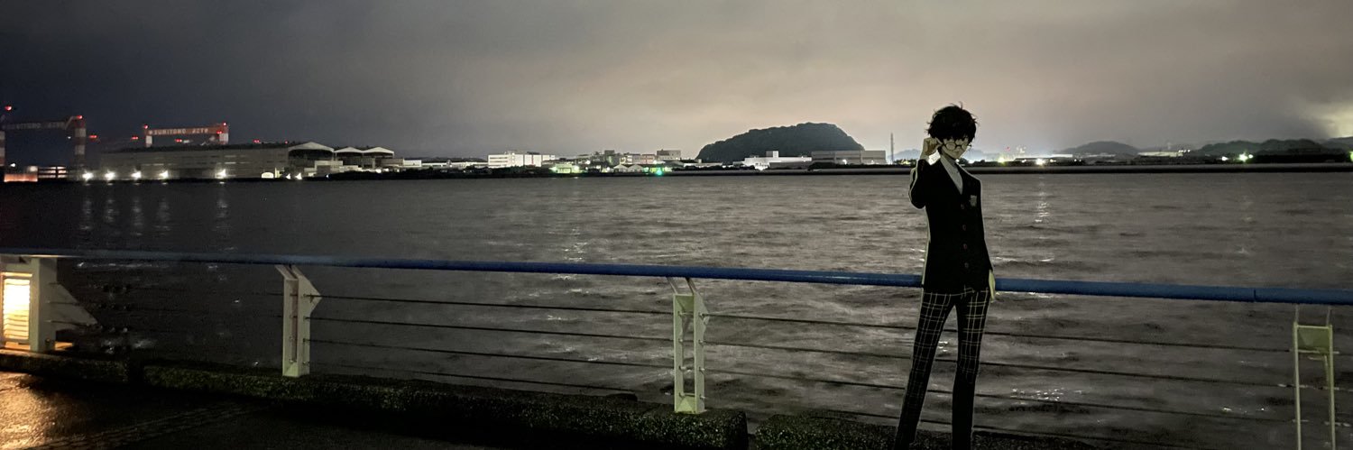 syakewa5's profile banner image