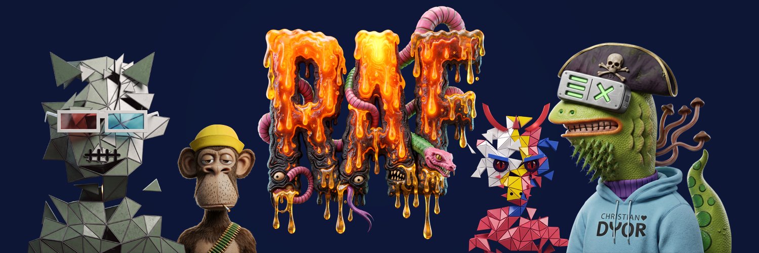 theraf's profile banner image