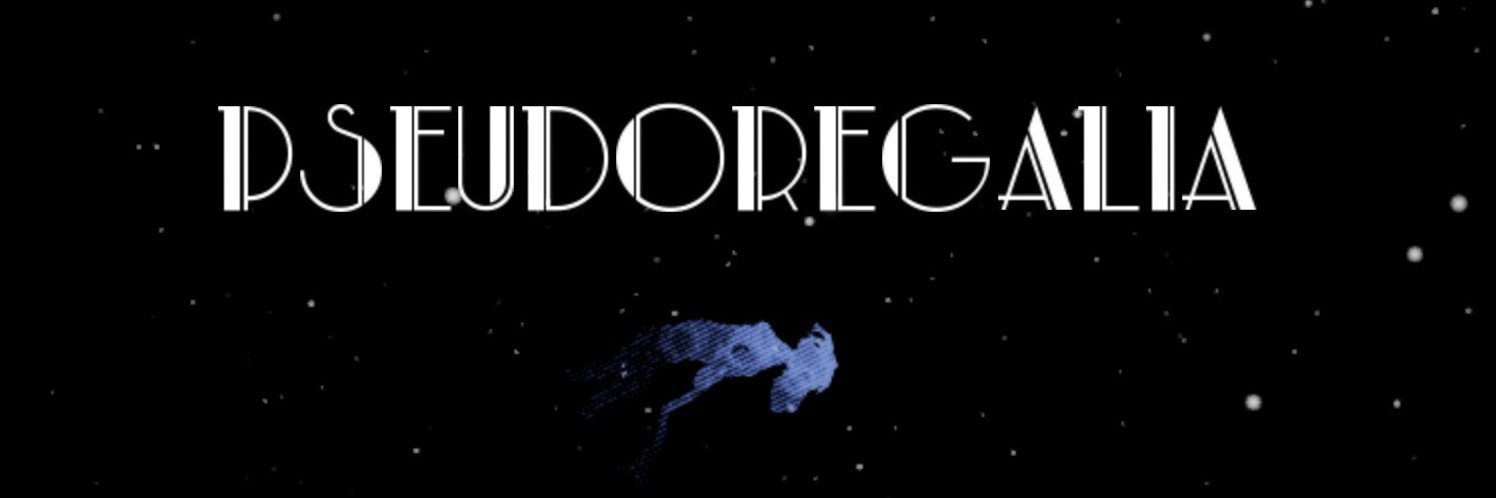 PseudoSybil's profile banner image