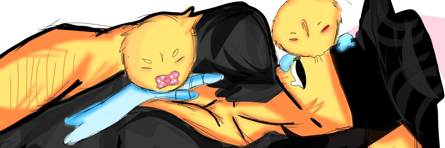 Chancewiocyt's profile banner image