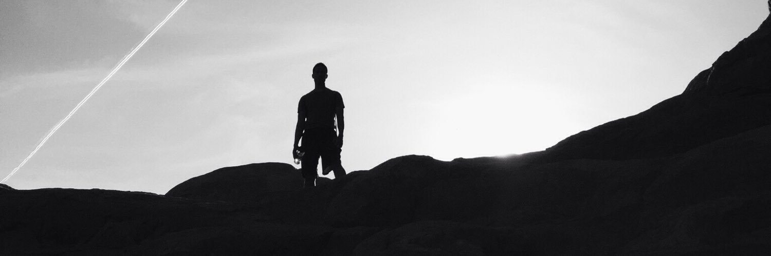 mihirchronicles's profile banner image