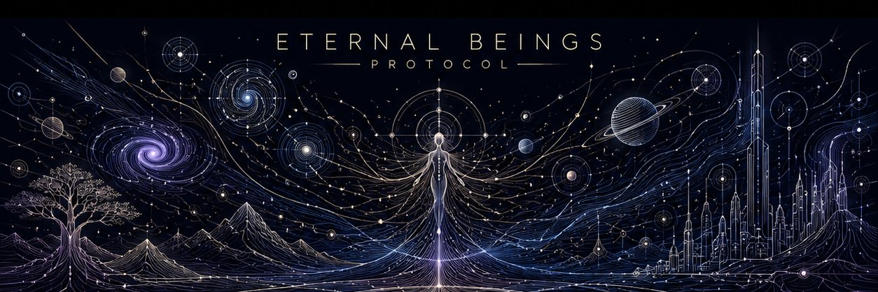 Eternal Beings banner