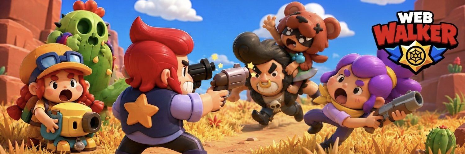 playwebwalker's profile banner image