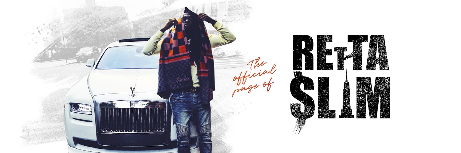 RettaSlim's profile banner image