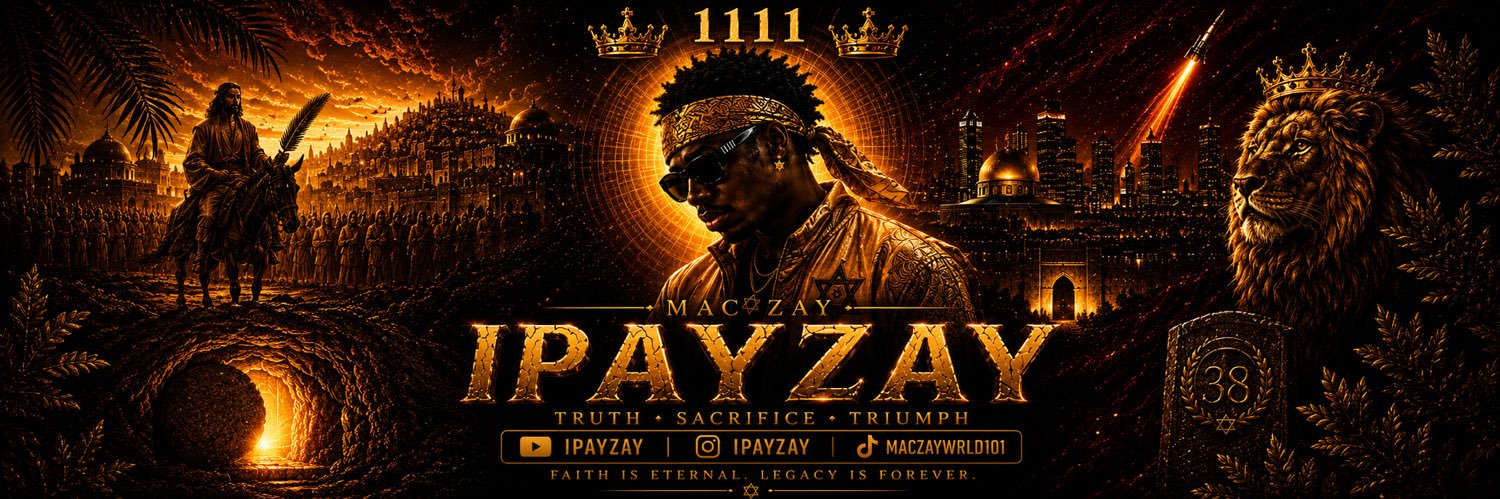ipayzay101's profile banner image
