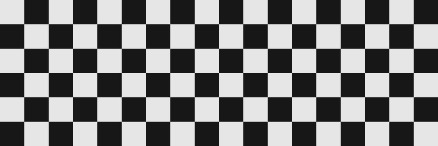 A banner