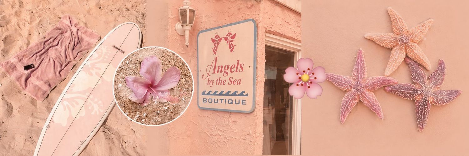 Angel Delmare banner