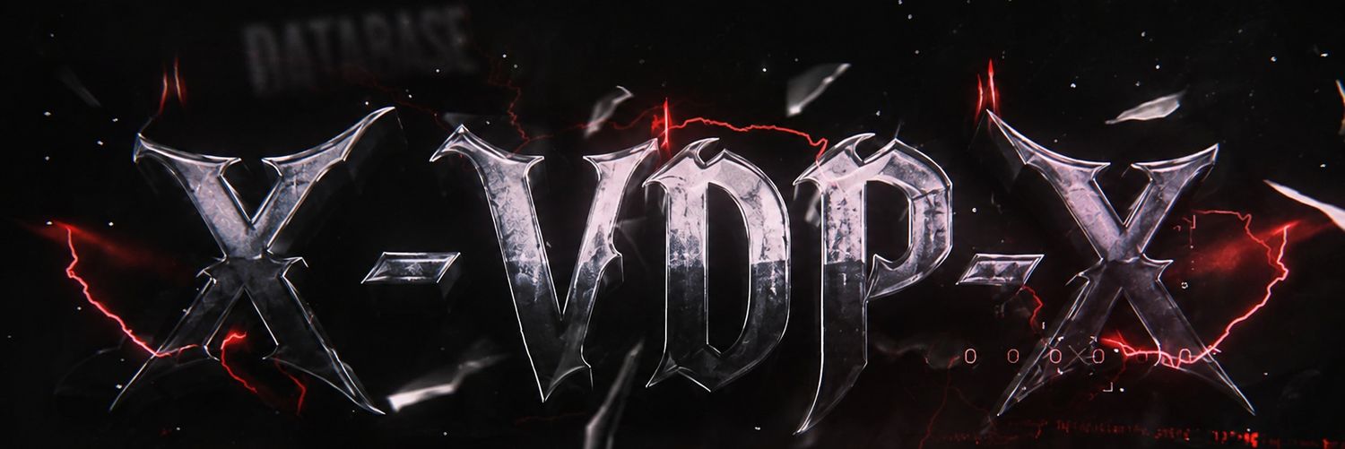 6xvdpx's profile banner image