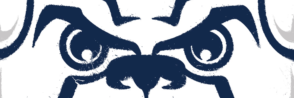 Butler Athletics's banner