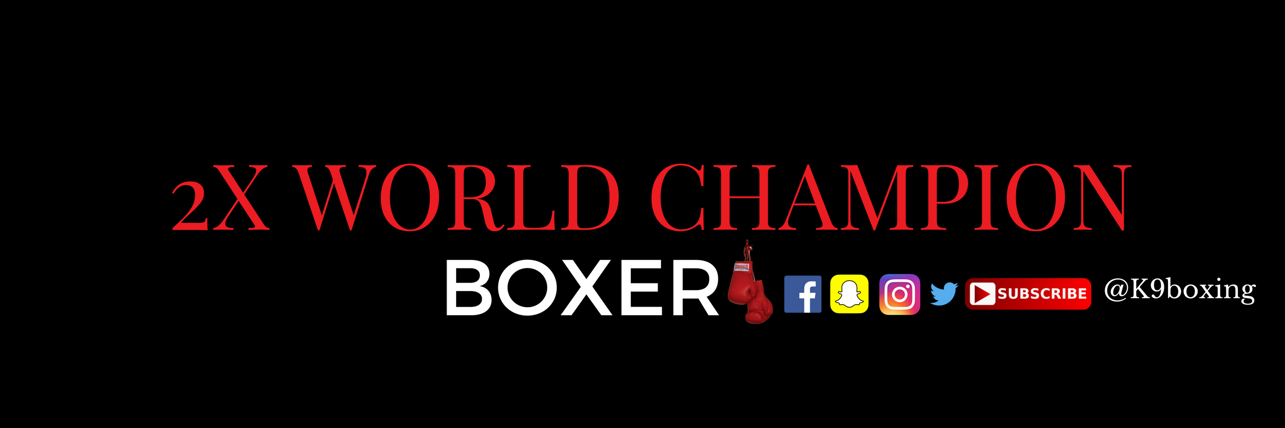 Cornelius Bundrage banner