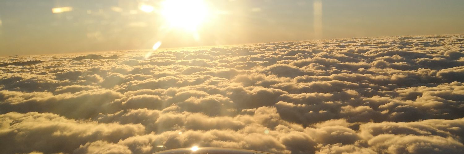 Baki's Sugar Water banner