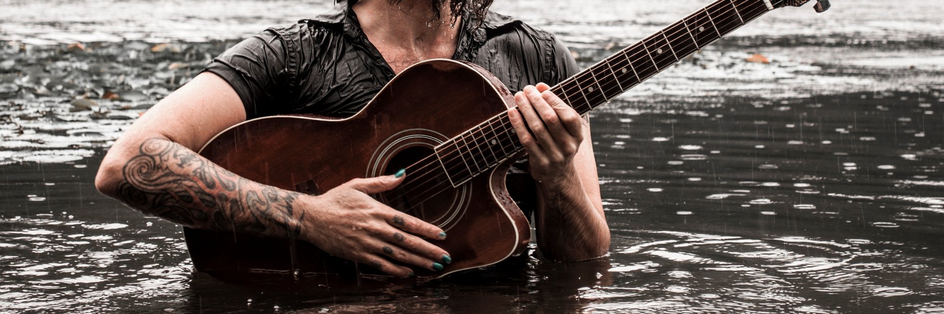 DarylJamesMusic's profile banner image