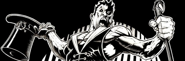 strongergrip's profile banner image