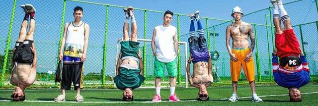 wooh9128's profile banner image