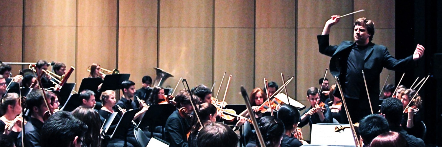orchestrefranco's profile banner image