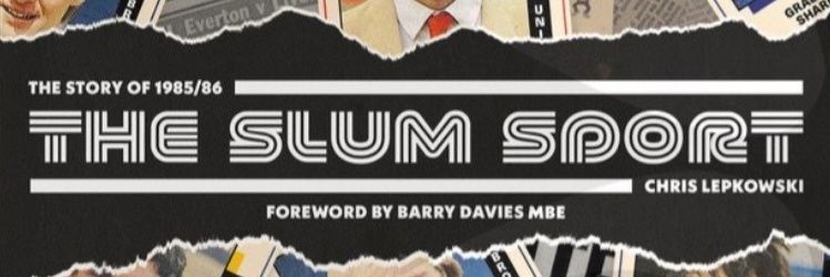 Chris Lepkowski banner