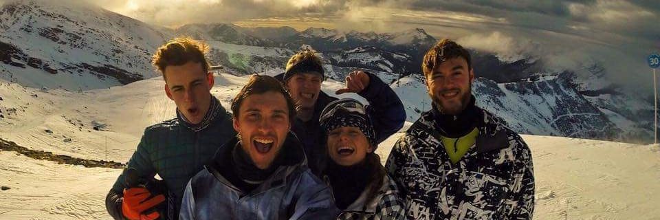 JaackBarker's profile banner image