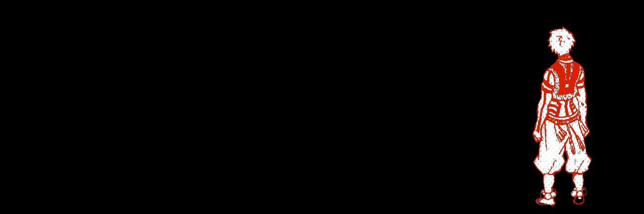 𝕬. banner