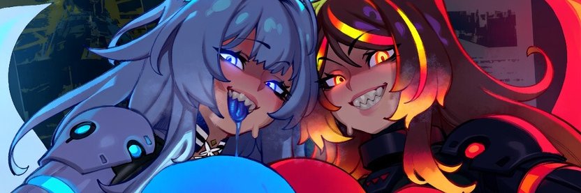 Shinano_Slut's profile banner image