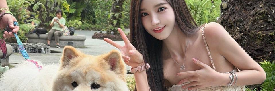 baijin69's profile banner image