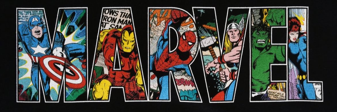 DailyMarvel97's profile banner image