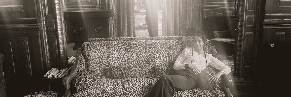 Pryncesslaila's profile banner image