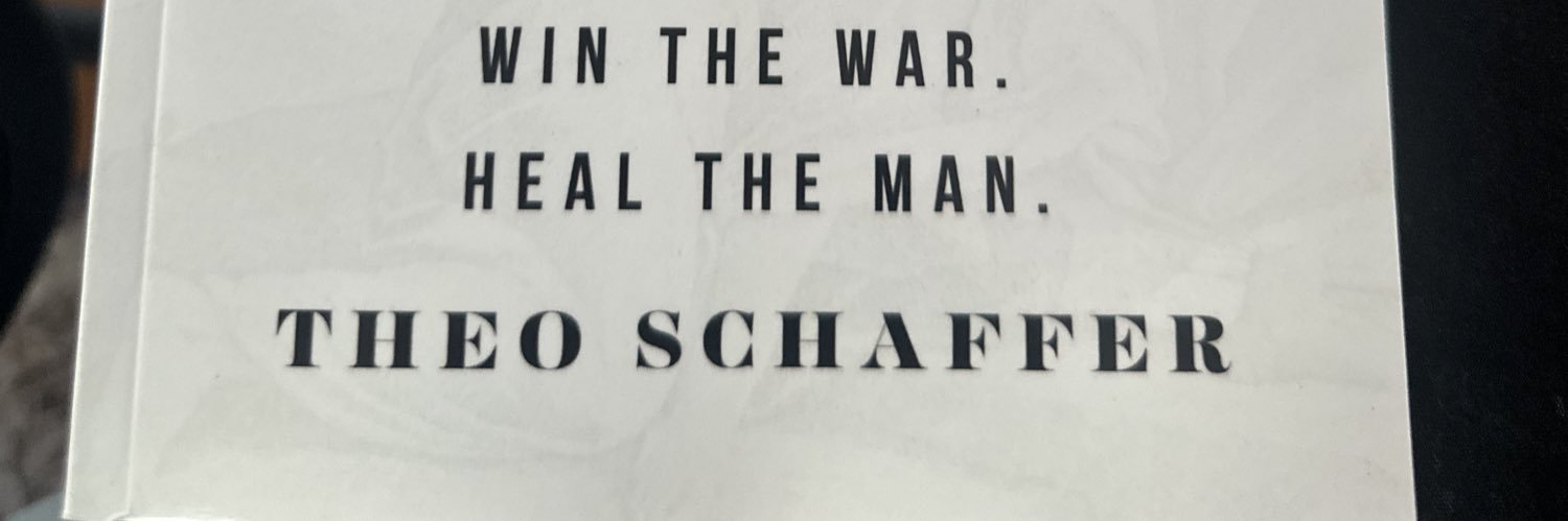 TheoSchaffer's profile banner image