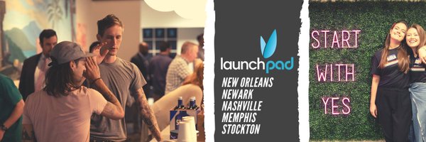 launchpad Profile Banner
