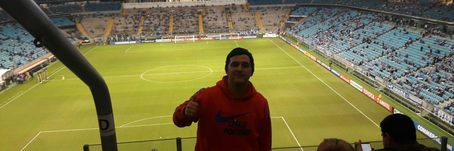 Osgodira's profile banner image