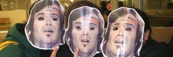 aMr banner