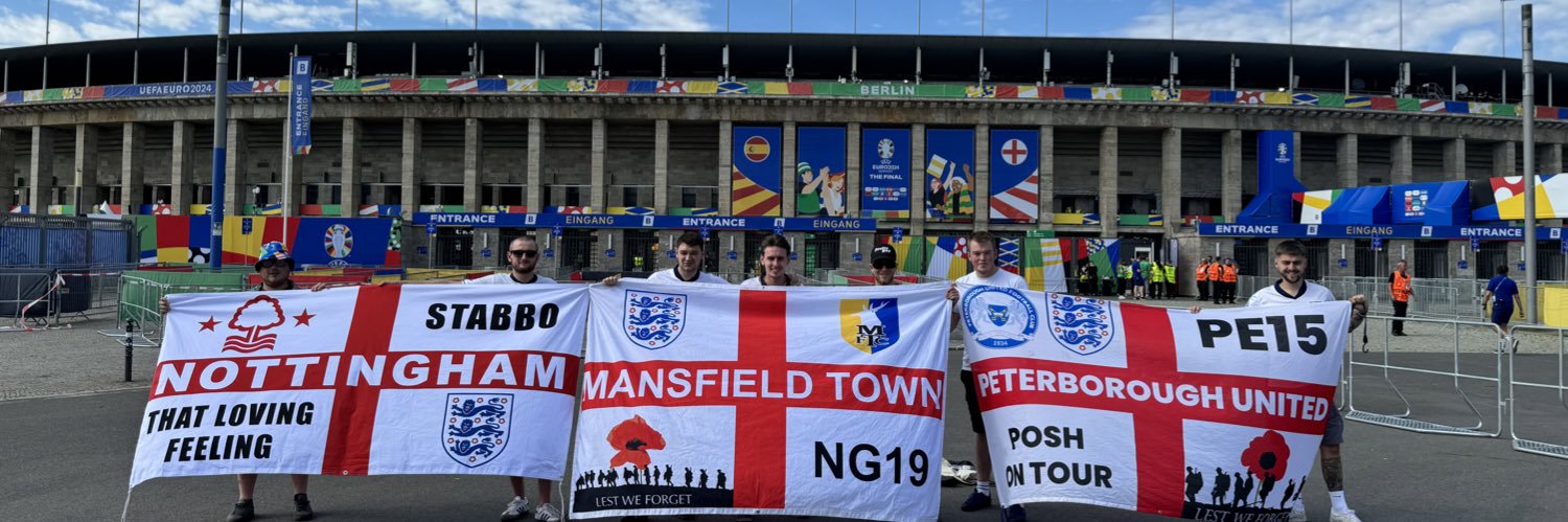 DaneThompson's profile banner image