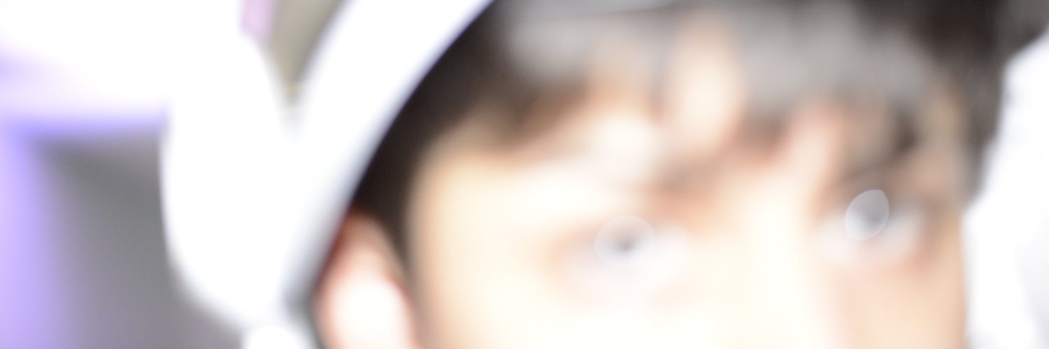 CLCRYBABY's profile banner image