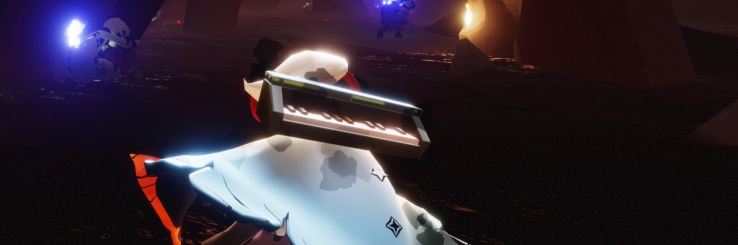 yukiHund's profile banner image