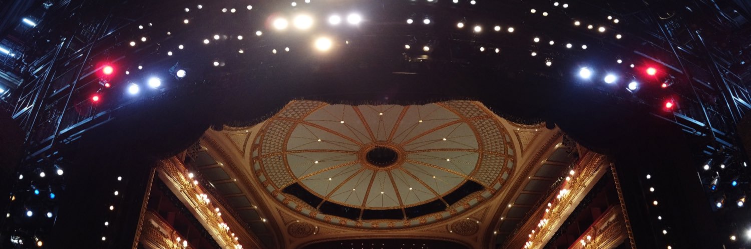 Edward Armitage banner