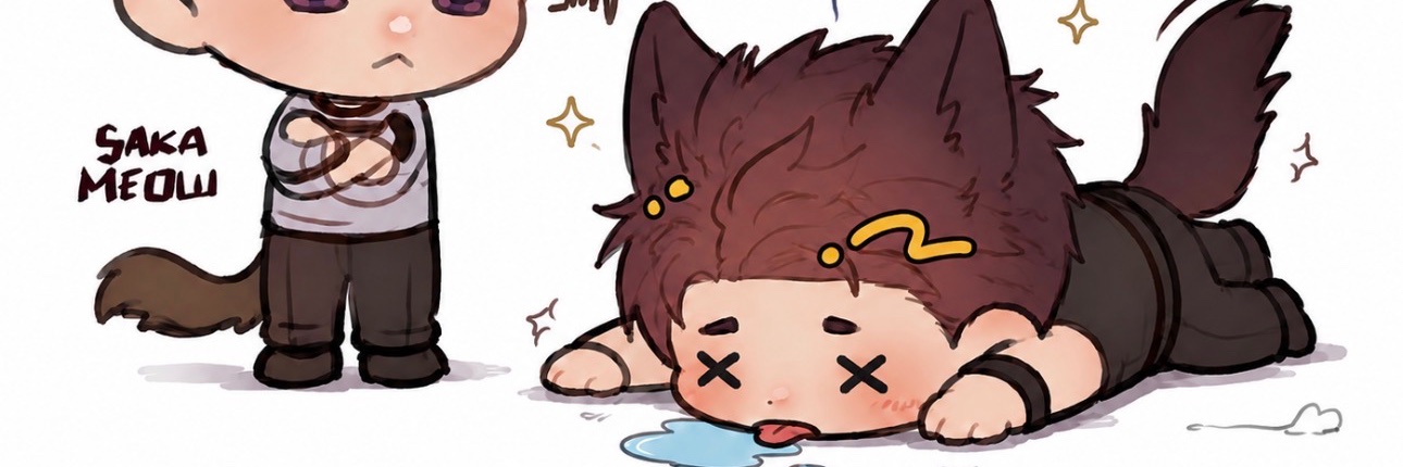 Kysvalko's profile banner image