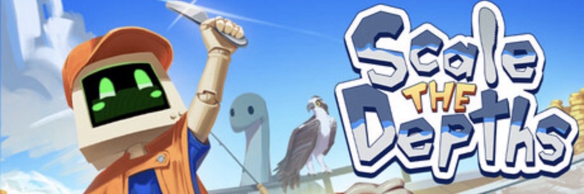 ScaleTheDepths's profile banner image