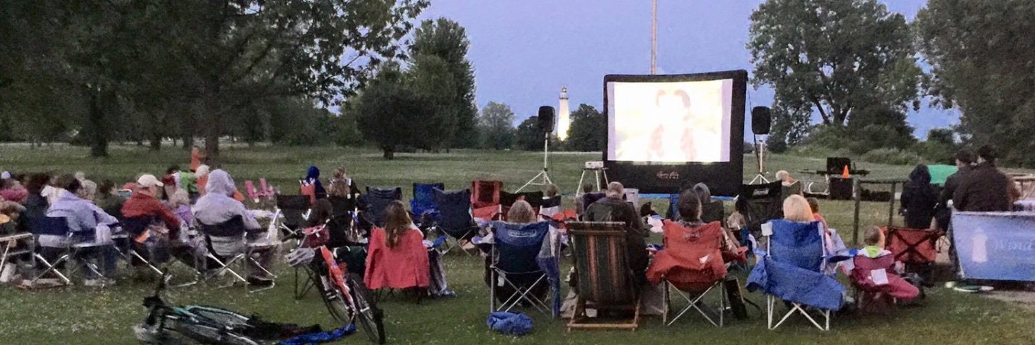 The Party Company banner