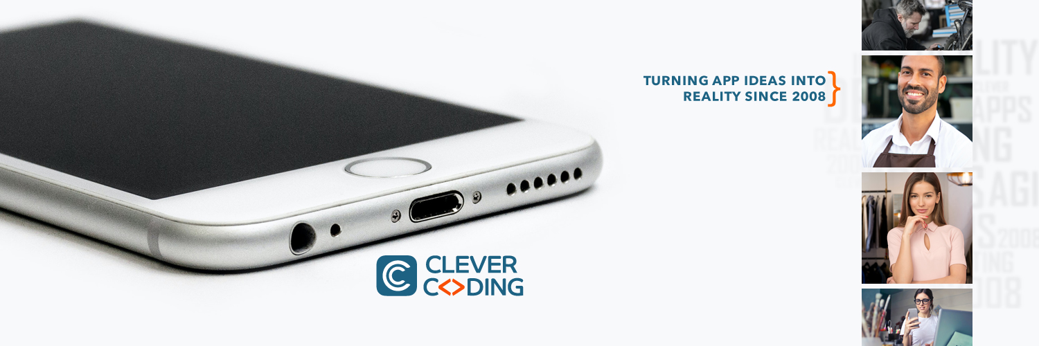 CleverCoding's profile banner image